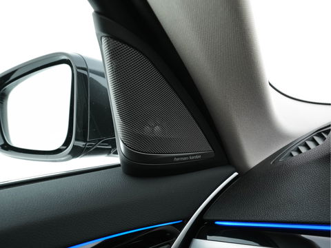 Alpina BMW ALPINA D5 S "Limousine nr.121" ALLRAD Aut. *PANO | LEATHER | HARMAN/KARDON | FULL-LED | ADAPTIVE-CRUISE | MEMORY-PACK | DIGI-COCKPIT | CAMERA | NAVI-FULLMAP | HEATED-COMFORTSEATS | AMBIENTLIGHT | SHIFTPADDLES |  TOWBAR | DAB | ..