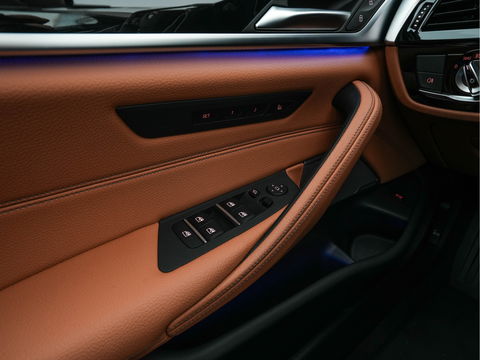 Alpina BMW ALPINA D5 S "Limousine nr.121" ALLRAD Aut. *PANO | LEATHER | HARMAN/KARDON | FULL-LED | ADAPTIVE-CRUISE | MEMORY-PACK | DIGI-COCKPIT | CAMERA | NAVI-FULLMAP | HEATED-COMFORTSEATS | AMBIENTLIGHT | SHIFTPADDLES |  TOWBAR | DAB | ..