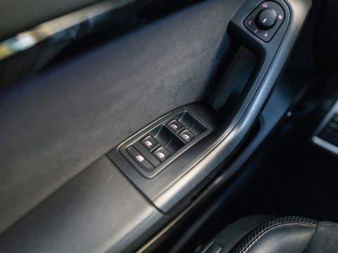 CUPRA Ateca 2.0 TSI 4DRIVE PANO BREMBO BEATS TREKHAAK KEYLESS