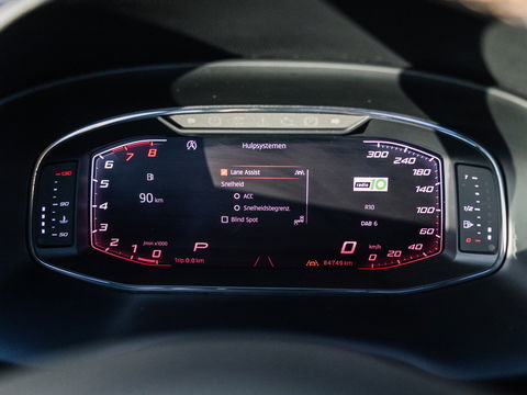 CUPRA Ateca 2.0 TSI 4DRIVE PANO BREMBO BEATS TREKHAAK KEYLESS