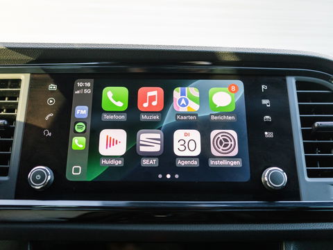 CUPRA Ateca 2.0 TSI 4DRIVE PANO BREMBO BEATS TREKHAAK KEYLESS