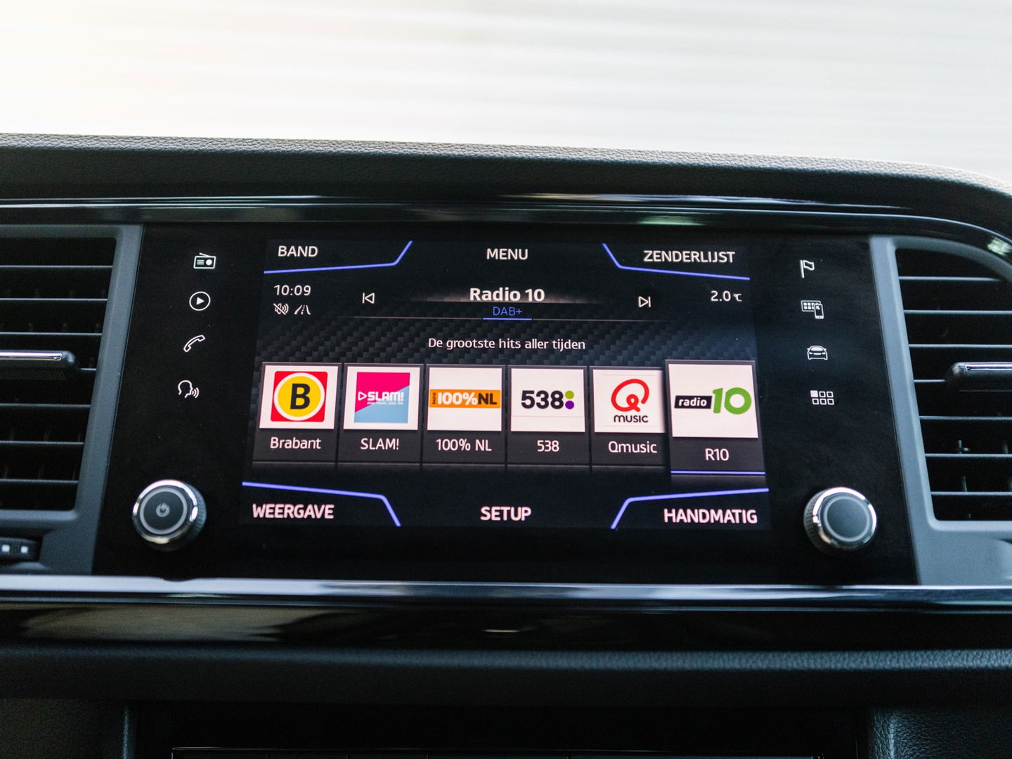 CUPRA Ateca 2.0 TSI 4DRIVE PANO BREMBO BEATS TREKHAAK KEYLESS