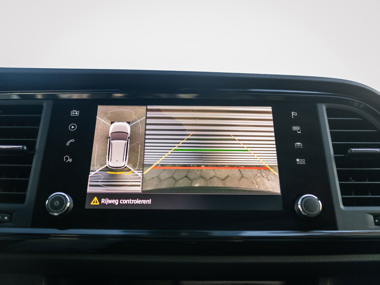 CUPRA Ateca 2.0 TSI 4DRIVE PANO BREMBO BEATS TREKHAAK KEYLESS