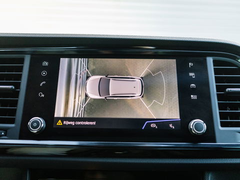 CUPRA Ateca 2.0 TSI 4DRIVE PANO BREMBO BEATS TREKHAAK KEYLESS