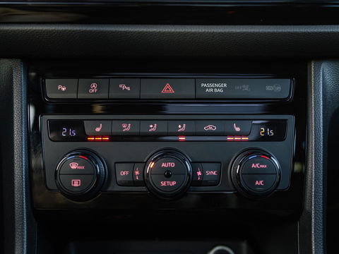 CUPRA Ateca 2.0 TSI 4DRIVE PANO BREMBO BEATS TREKHAAK KEYLESS