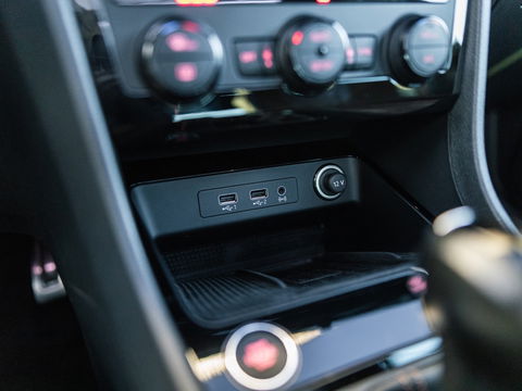 CUPRA Ateca 2.0 TSI 4DRIVE PANO BREMBO BEATS TREKHAAK KEYLESS