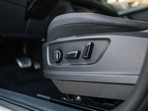 CUPRA Ateca 2.0 TSI 4DRIVE PANO BREMBO BEATS TREKHAAK KEYLESS