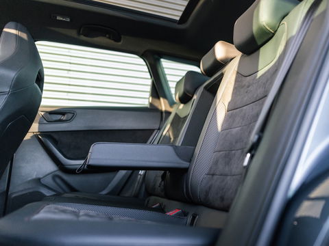 CUPRA Ateca 2.0 TSI 4DRIVE PANO BREMBO BEATS TREKHAAK KEYLESS