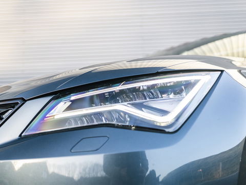 CUPRA Ateca 2.0 TSI 4DRIVE PANO BREMBO BEATS TREKHAAK KEYLESS