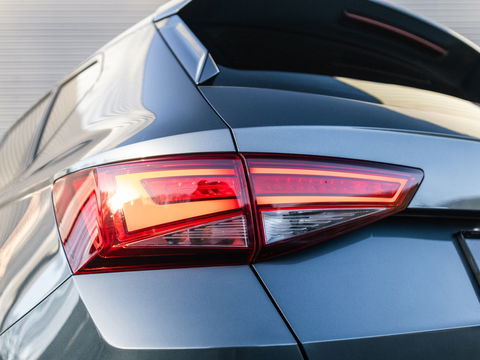 CUPRA Ateca 2.0 TSI 4DRIVE PANO BREMBO BEATS TREKHAAK KEYLESS