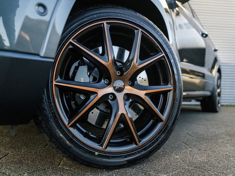 CUPRA Ateca 2.0 TSI 4DRIVE PANO BREMBO BEATS TREKHAAK KEYLESS