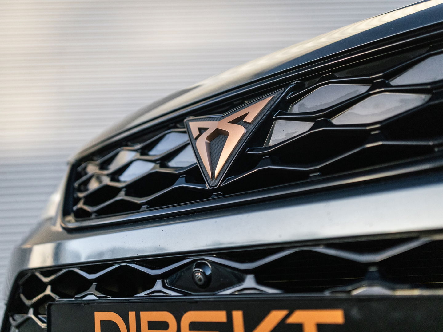 CUPRA Ateca 2.0 TSI 4DRIVE PANO BREMBO BEATS TREKHAAK KEYLESS