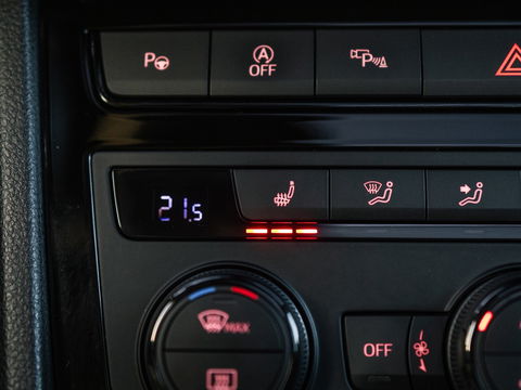 CUPRA Ateca 2.0 TSI 4DRIVE PANO BREMBO BEATS TREKHAAK KEYLESS