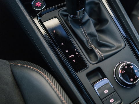 CUPRA Ateca 2.0 TSI 4DRIVE PANO BREMBO BEATS TREKHAAK KEYLESS