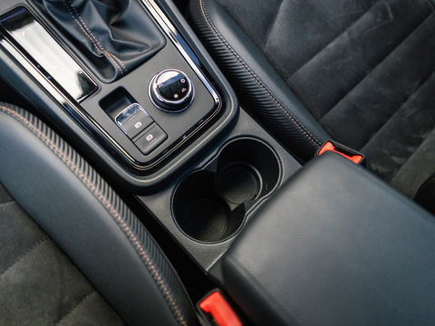 CUPRA Ateca 2.0 TSI 4DRIVE PANO BREMBO BEATS TREKHAAK KEYLESS