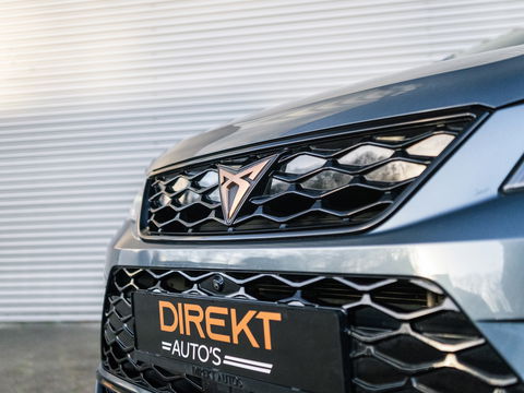 CUPRA Ateca 2.0 TSI 4DRIVE PANO BREMBO BEATS TREKHAAK KEYLESS