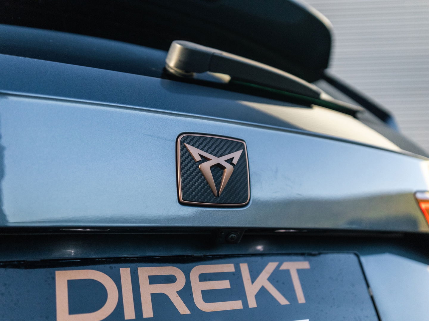 CUPRA Ateca 2.0 TSI 4DRIVE PANO BREMBO BEATS TREKHAAK KEYLESS