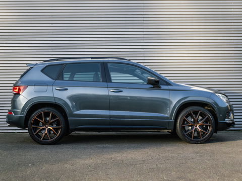 CUPRA Ateca 2.0 TSI 4DRIVE PANO BREMBO BEATS TREKHAAK KEYLESS