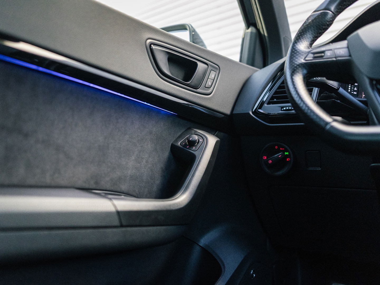 CUPRA Ateca 2.0 TSI 4DRIVE PANO BREMBO BEATS TREKHAAK KEYLESS