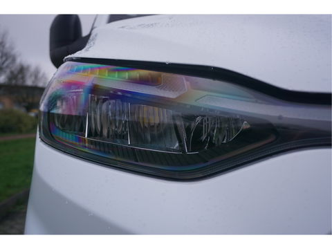 Ford Transit Custom 320L 136PK Trend BPM VRIJ 13" Navi, Camera, LED, 2x Schuifdeur Garantie 2029!! NR. SU241*