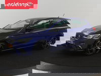 SEAT Ibiza - 1.0 TSI FR Intense | Full LED | Camera | Adaptive cruise | Trekhaak | Navigatie | Carplay | Climate control | Parkeerhulp