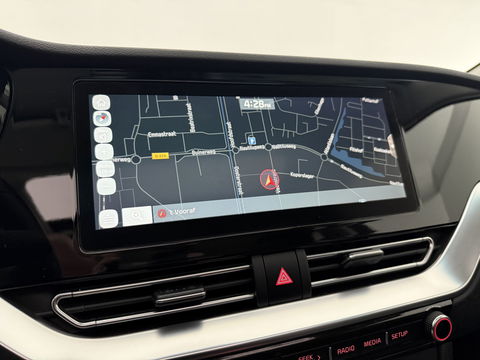 Kia Niro EV DynamicPlusLine 64 kWh | Snelladen | Pano | Camera | Adap. Cruise | Carplay | Stoel/Stuur verw. | Virtual