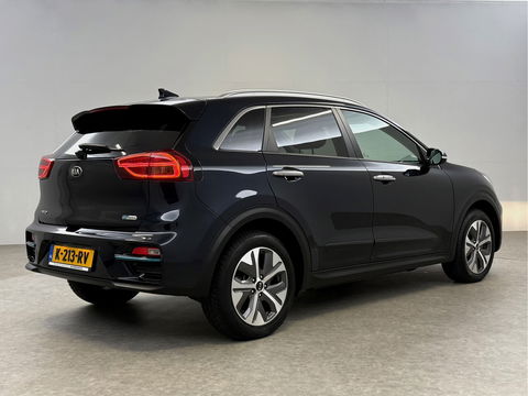 Kia Niro EV DynamicPlusLine 64 kWh | Snelladen | Pano | Camera | Adap. Cruise | Carplay | Stoel/Stuur verw. | Virtual