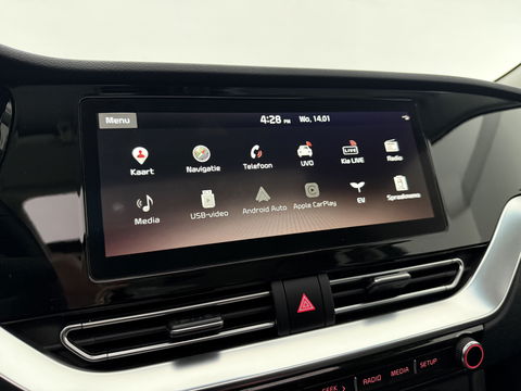 Kia Niro EV DynamicPlusLine 64 kWh | Snelladen | Pano | Camera | Adap. Cruise | Carplay | Stoel/Stuur verw. | Virtual