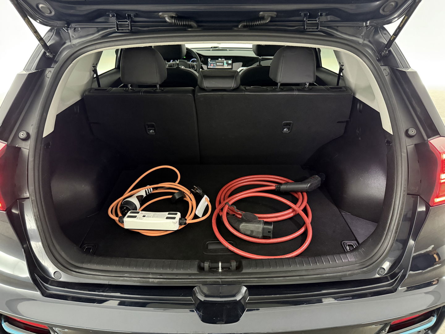 Kia Niro EV DynamicPlusLine 64 kWh | Snelladen | Pano | Camera | Adap. Cruise | Carplay | Stoel/Stuur verw. | Virtual