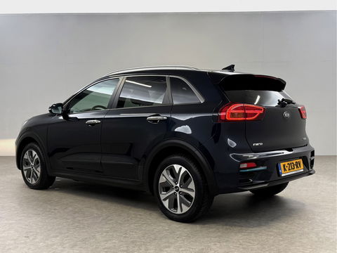 Kia Niro EV DynamicPlusLine 64 kWh | Snelladen | Pano | Camera | Adap. Cruise | Carplay | Stoel/Stuur verw. | Virtual