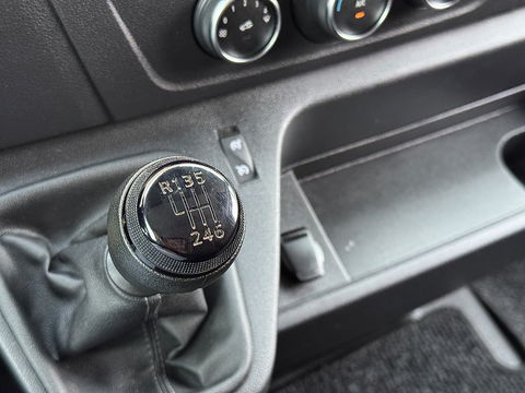 Renault Master T35 2.3 dCi 145 L4H2 EL Energy Comfort | Ex. BTW | Parkeersensoren | Bluetooth | Cruise Control | Airconditioning | USB |