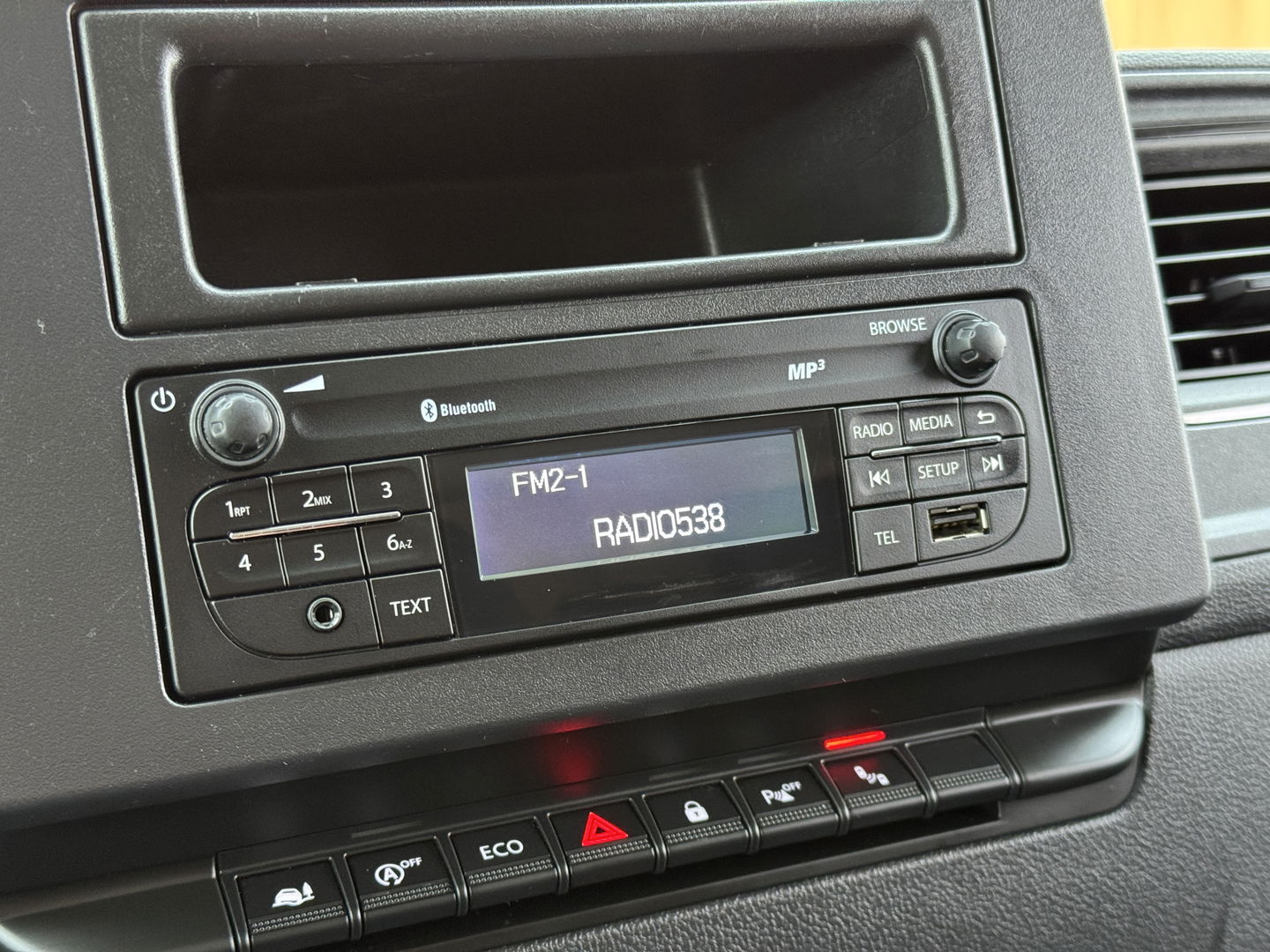 Renault Master T35 2.3 dCi 145 L4H2 EL Energy Comfort | Ex. BTW | Parkeersensoren | Bluetooth | Cruise Control | Airconditioning | USB |