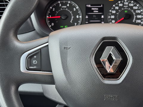 Renault Master T35 2.3 dCi 145 L4H2 EL Energy Comfort | Marge! | Ideale basis voor camper! | Parkeersensoren | Bluetooth | Cruise Control | Airconditioning | USB |