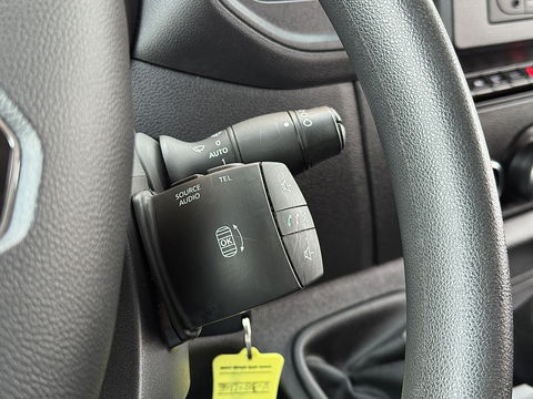 Renault Master T35 2.3 dCi 145 L4H2 EL Energy Comfort | Marge! | Ideale basis voor camper! | Parkeersensoren | Bluetooth | Cruise Control | Airconditioning | USB |