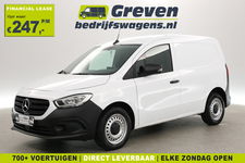 Mercedes-Benz Citan - 112 CDI 116PK | Airco | Cruise | Navi | Carplay | MBUX | Stoelverw. | Parkeersens.
