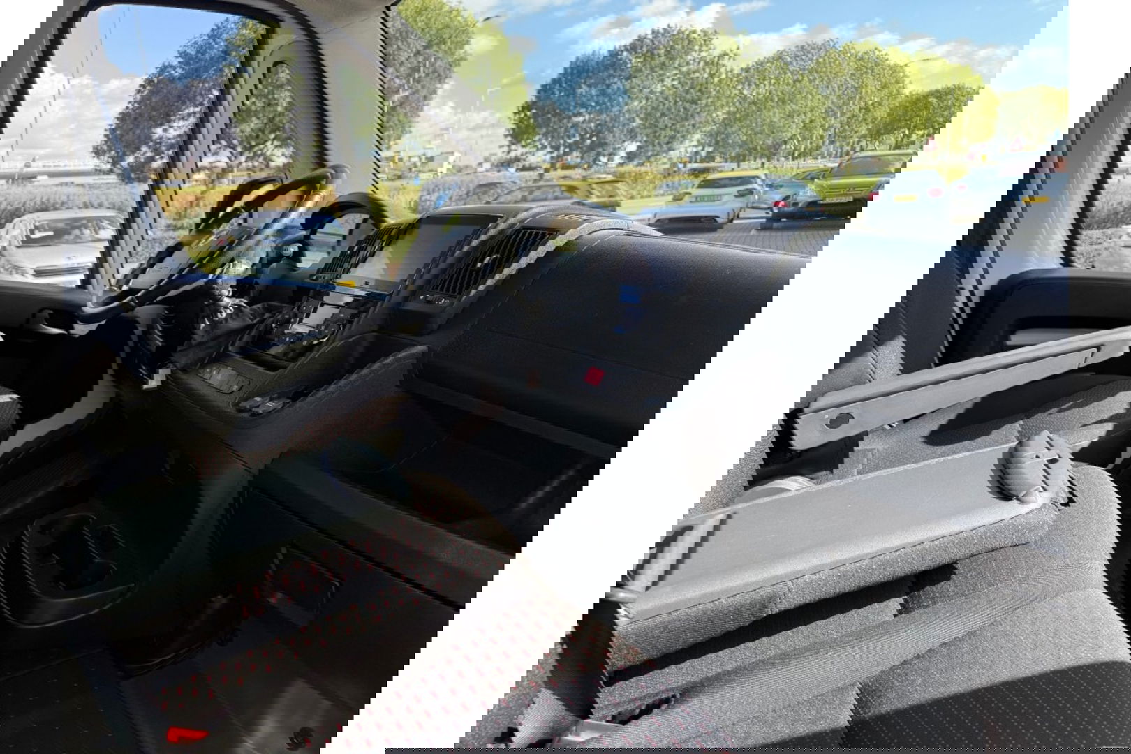 Opel Movano 2.2D L3H3 140PK 3.5T AIRCO NAVI PDC-CAMERA.