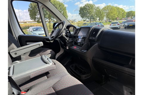 Opel Movano 2.2D L3H3 140PK 3.5T AIRCO NAVI PDC-CAMERA.