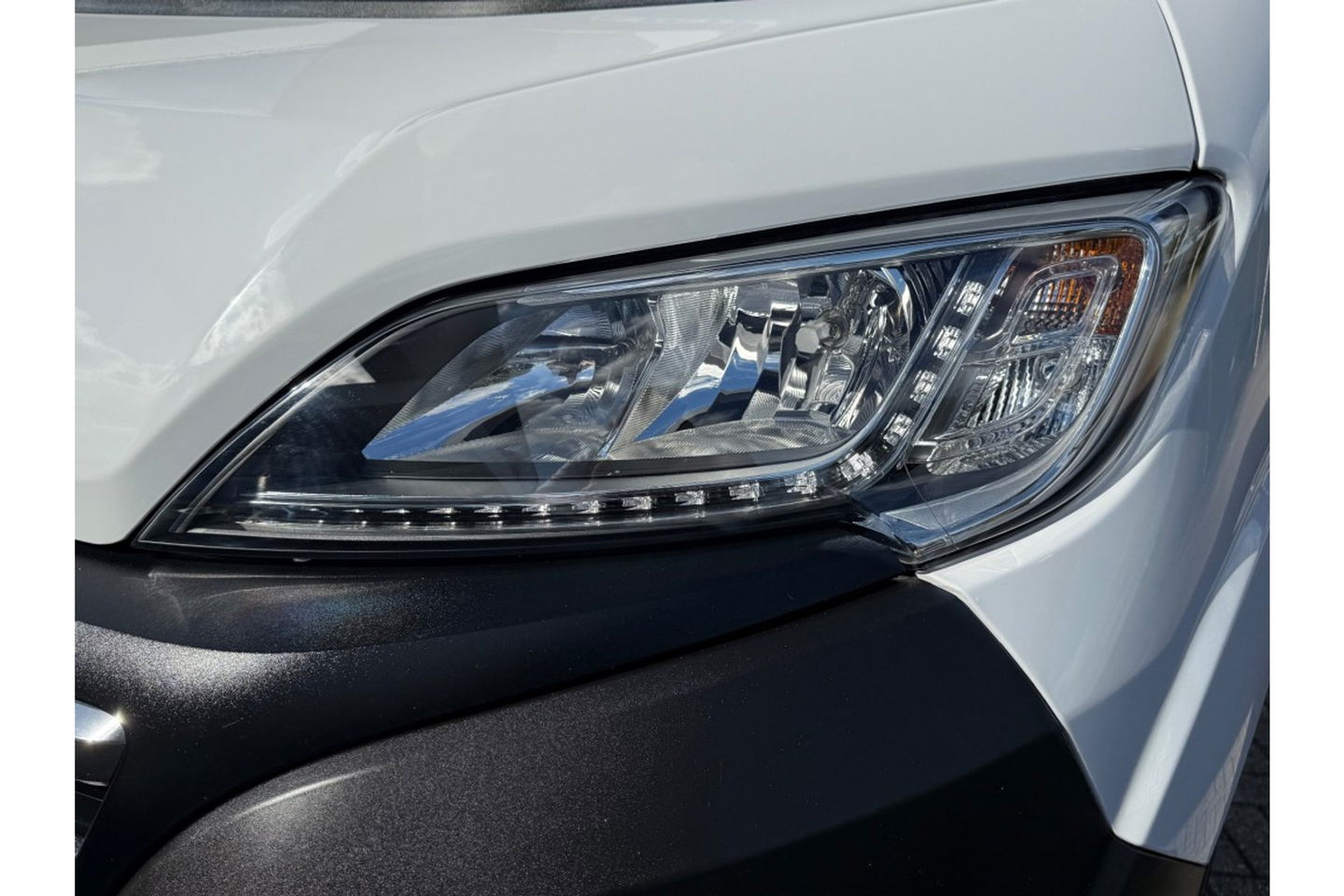 Opel Movano 2.2D L3H3 140PK 3.5T AIRCO NAVI PDC-CAMERA.