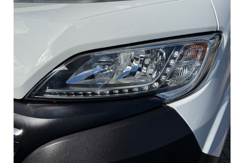 Opel Movano 2.2D L3H3 140PK 3.5T AIRCO NAVI PDC-CAMERA.