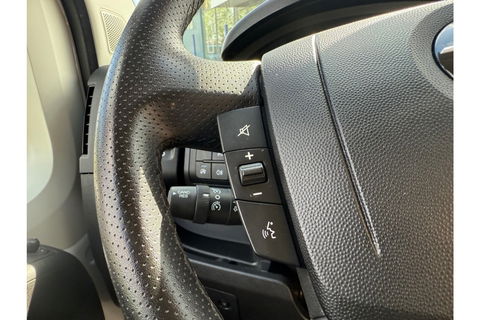 Opel Movano 2.2D L3H3 140PK 3.5T AIRCO NAVI PDC-CAMERA.