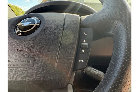 Opel Movano 2.2D L3H3 140PK 3.5T AIRCO NAVI PDC-CAMERA.