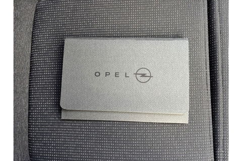 Opel Crossland 1.2 TURBO LEVEL 3 AUTOMAAT AIRCO NAVI PDC-CAMERA.