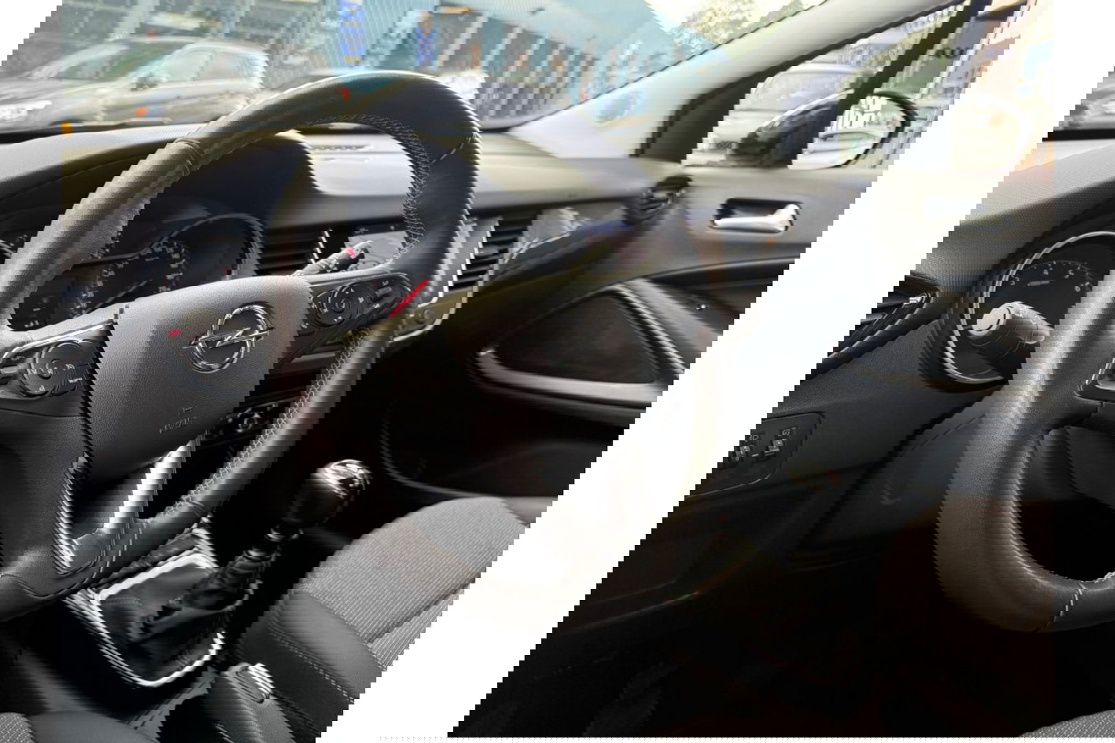 Opel Crossland 1.2 TURBO ELEGANCE 110PK AIRCO NAVI PDC-CAMERA.