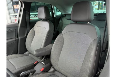 Opel Crossland 1.2 TURBO ELEGANCE 110PK AIRCO NAVI PDC-CAMERA.