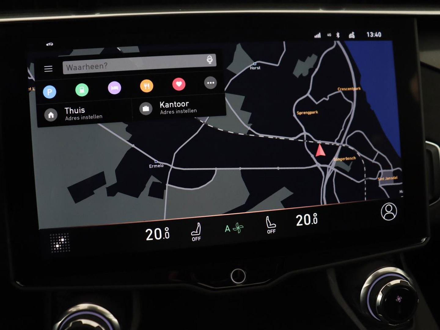 Lynk & Co 01 1.5 Plug In | Panoramadak | Infinity by Harman | Camera | Adaptive cruise | Stoelverwarming | Carplay | Memory | Full LED | PHEV