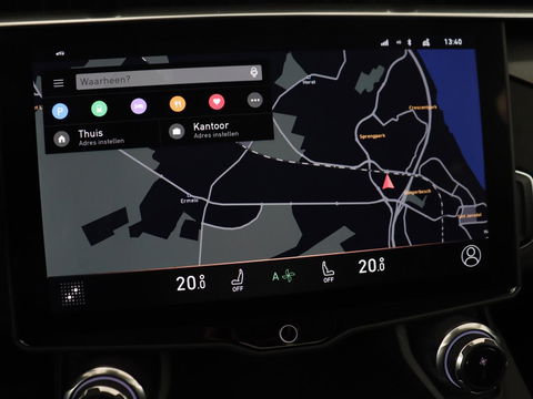 Lynk & Co 01 1.5 Plug In | Panoramadak | Infinity by Harman | Camera | Adaptive cruise | Stoelverwarming | Carplay | Memory | Full LED | PHEV