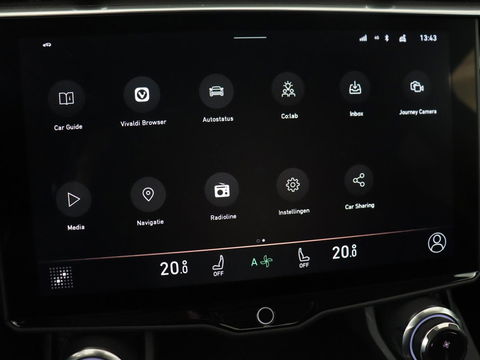 Lynk & Co 01 1.5 Plug In | Panoramadak | Infinity by Harman | Camera | Adaptive cruise | Stoelverwarming | Carplay | Memory | Full LED | PHEV