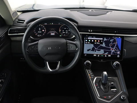 Lynk & Co 01 1.5 Plug In | Panoramadak | Infinity by Harman | Camera | Adaptive cruise | Stoelverwarming | Carplay | Memory | Full LED | PHEV