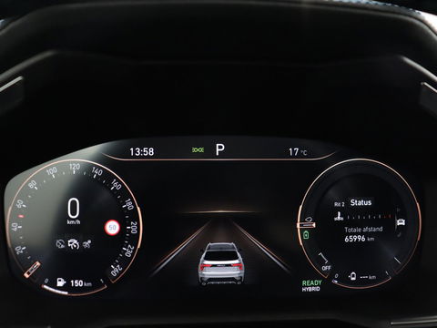 Lynk & Co 01 1.5 Plug In | Panoramadak | Infinity by Harman | Camera | Adaptive cruise | Stoelverwarming | Carplay | Memory | Full LED | PHEV