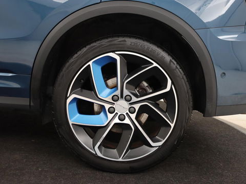 Lynk & Co 01 1.5 Plug In | Panoramadak | Infinity by Harman | Camera | Adaptive cruise | Stoelverwarming | Carplay | Memory | Full LED | PHEV